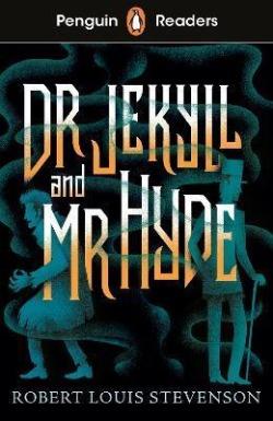  DR JEKYLL AND MR HYDE