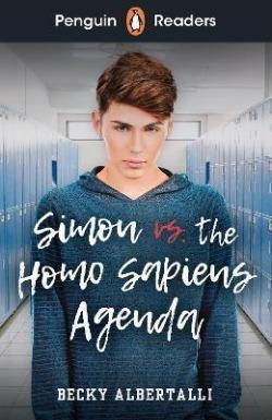 SIMON VS. THE HOMO SAPIENS