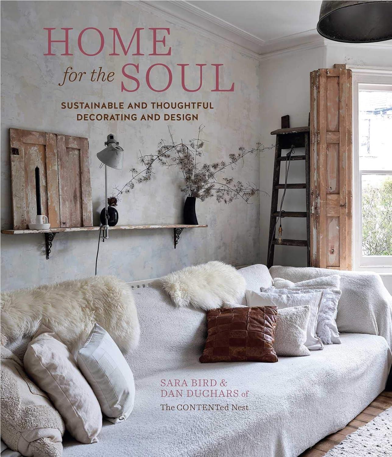 HOME FOR THE SOUL צומת ספרים
