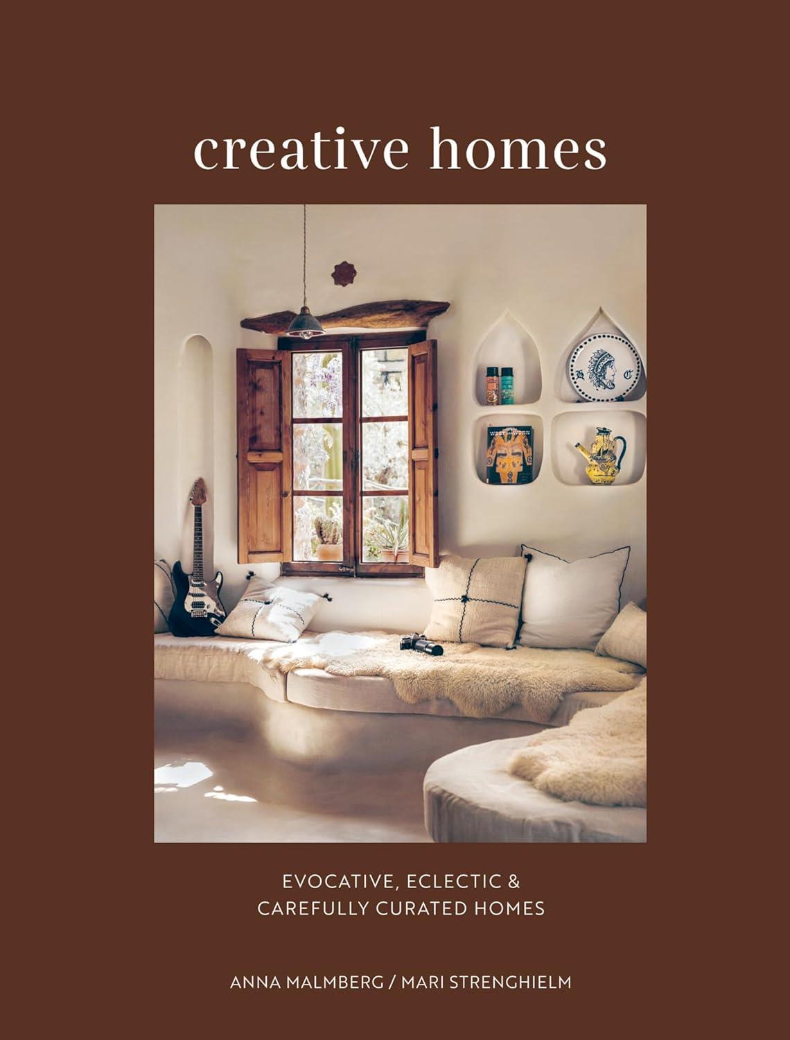 CREATIVE HOMES צומת ספרים