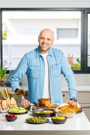 רון יוחננוב