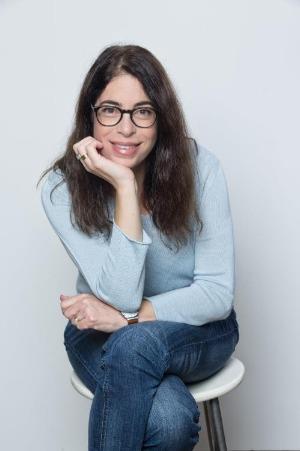 דנה אלעזר הלוי