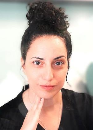 כרמי חוסטצקי משיח