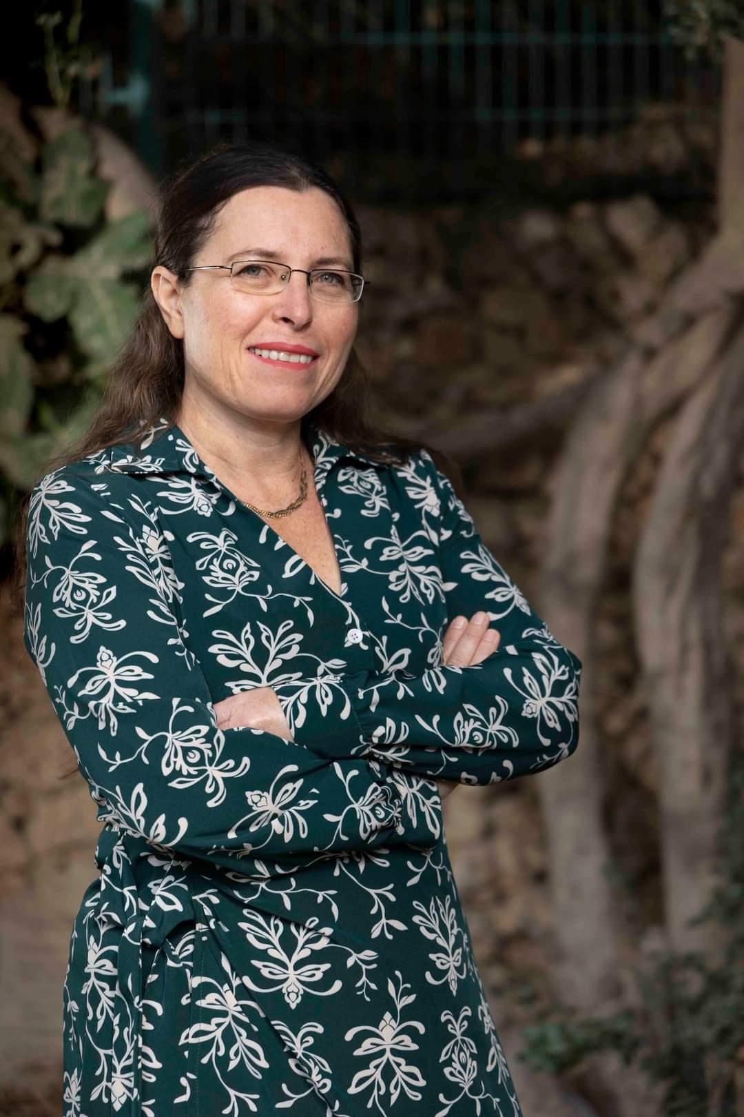 מאיה וקסלר קרדיט צילום עדית וגנר