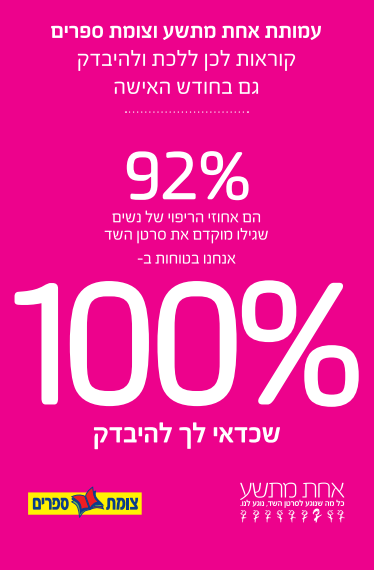 אחת מתשע