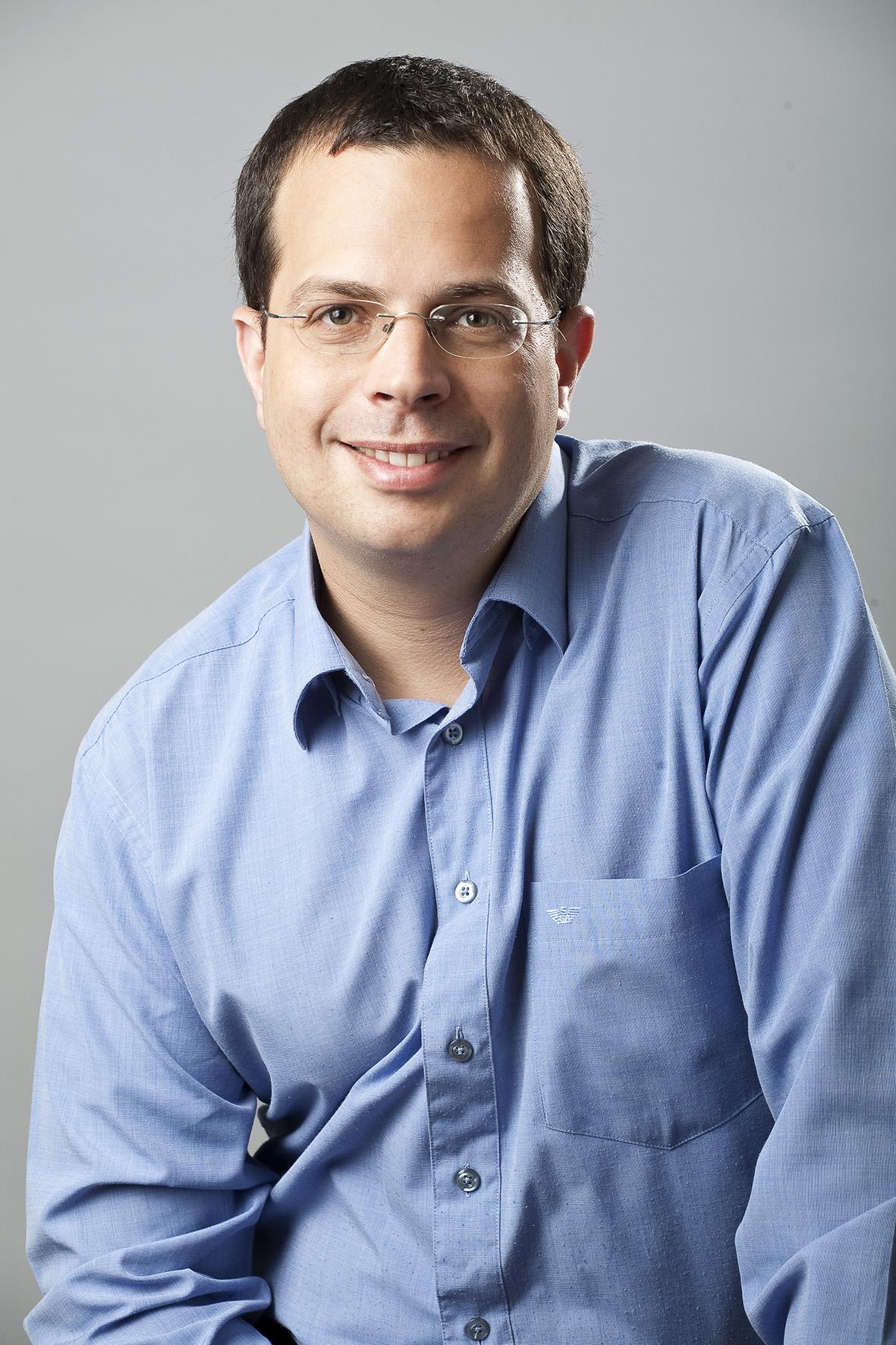 ליעד שהם