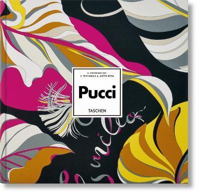 PUCCI. UPDATED EDITION