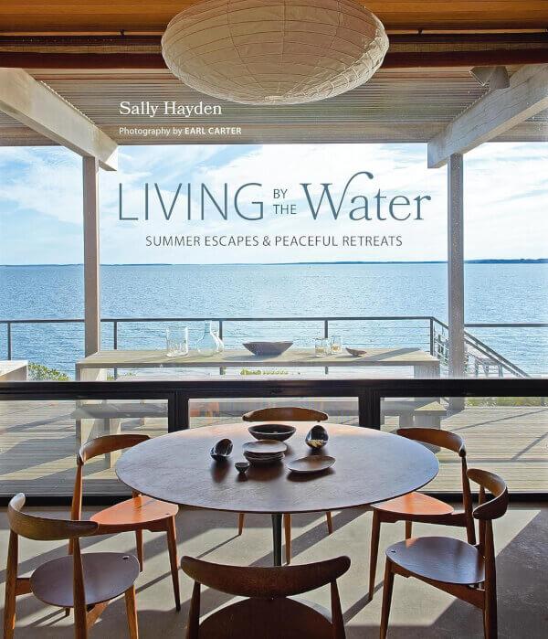 LIVING BY THE WATER צומת ספרים 