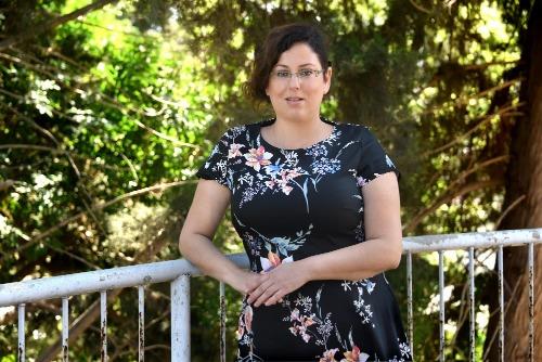  מאירה ברנע גולדברג