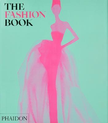 THE FASHION BOOK - REVISED AND UPDATED EDITION