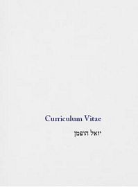 CURRICULUM VITAE