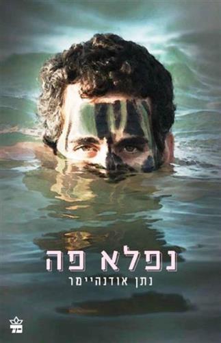 נפלא פה