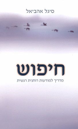 חיפוש