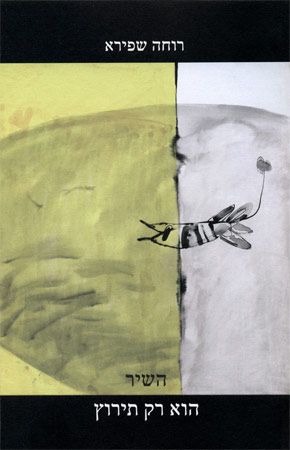 השיר הוא רק תירוץ