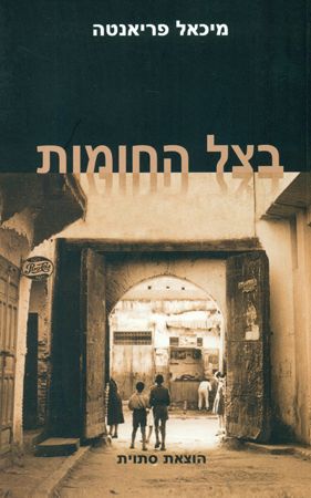 בצל החומות