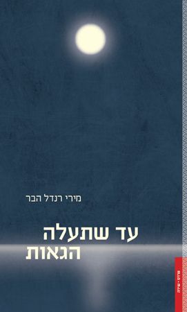 עד שתעלה הגאות
