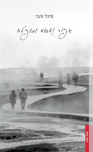 אפור ואבוד ומופלא