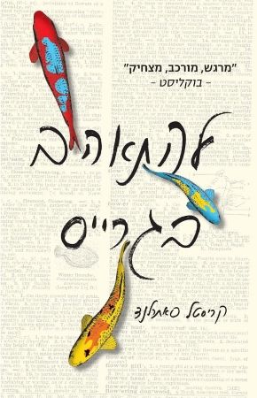 להתאהב בגרייס
