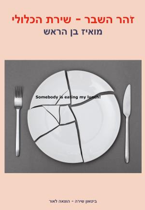 זהר השבר שירת הכלולי