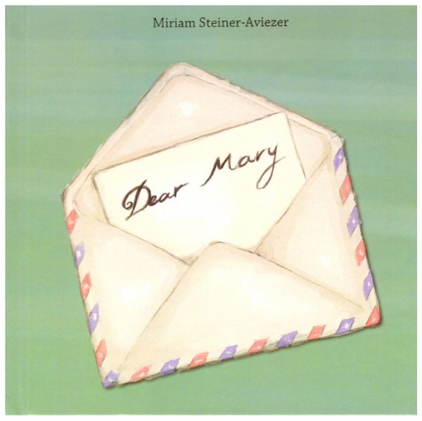 DEAR MARY