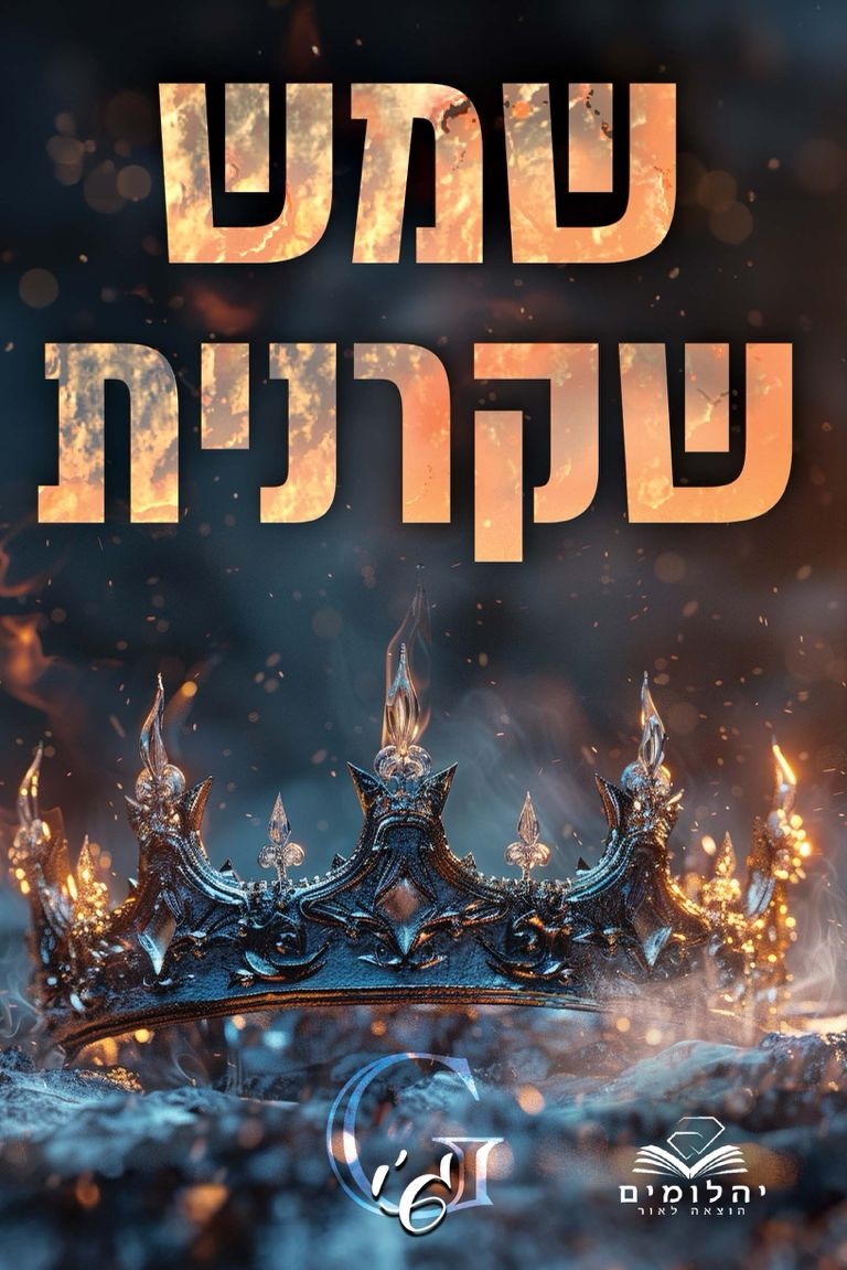 שמש שקרנית \ זיכרון מלכותי 2