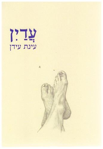 עדין