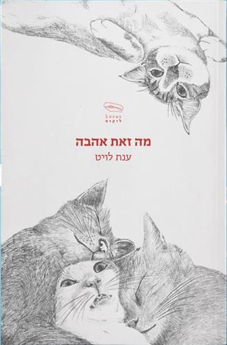 מה זאת אהבה