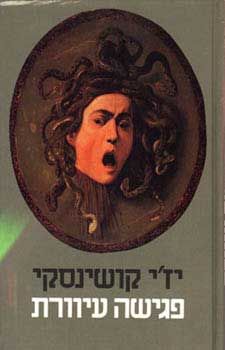 פגישה עיוורת