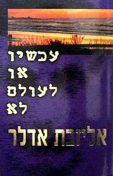 עכשיו או לעולם לא