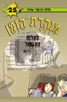 מנהרת הזמן 25 \ פעלות התגמול