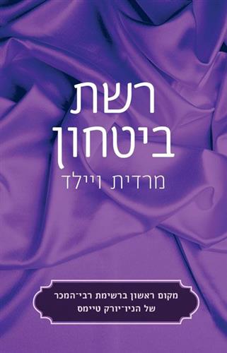 רשת ביטחון