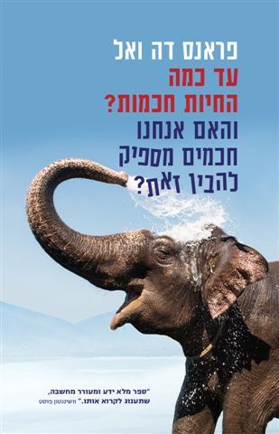 עד כמה החיות חכמות