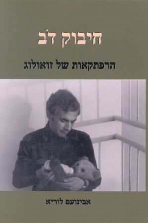 חיבוק דוב הרפתקאות של זואולוג