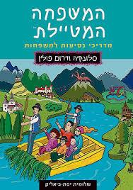המשפחה המטיילת סלובקיה ודרום פולין