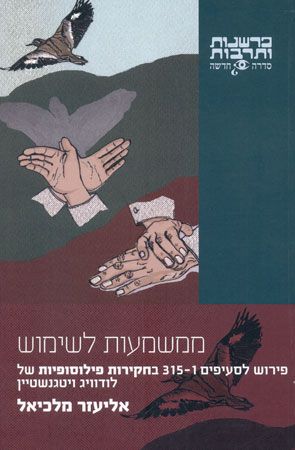 ממשמעות לשימוש