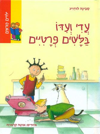 עדי ועידו בלשים פרטיים