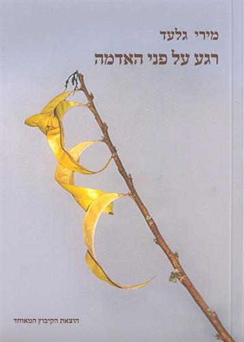 רגע על פני האדמה