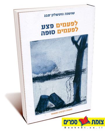 לפעמים פצע לפעמים סופה