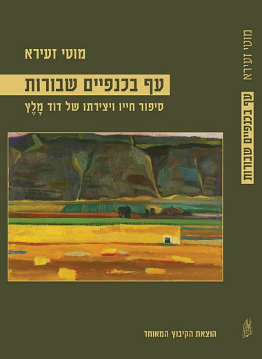עף בכנפים שבורות