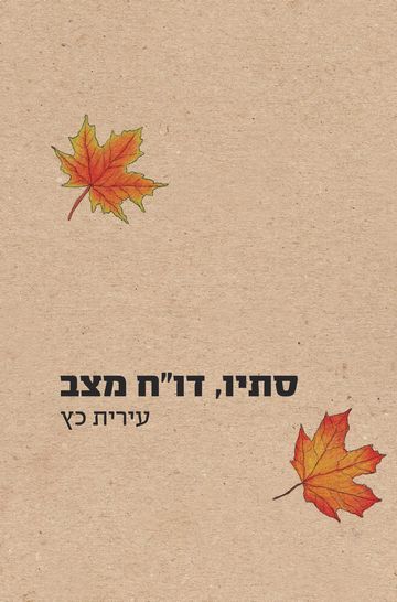 סתיו דוח מצב