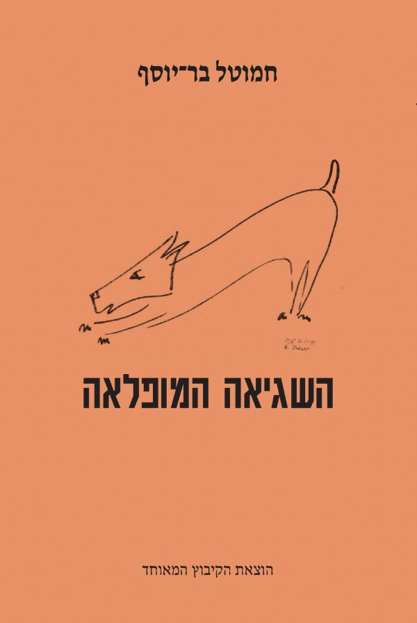 השגיאה המופלאה