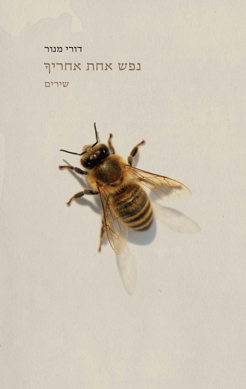נפש אחת אחריך