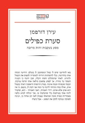 סערת כפילים