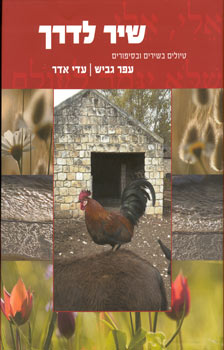 שיר לדרך