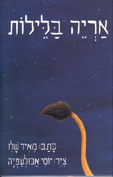 אריה בלילות