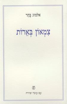 צמאון בארות