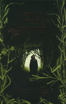 שם הרוח מחודש