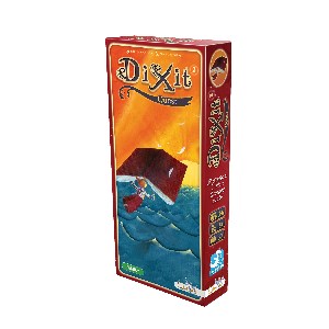 DIXIT 2 משחק הרחבה