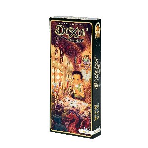 DIXIT 8 משחק הרחבה