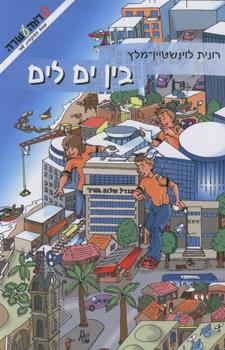 בין ים לים